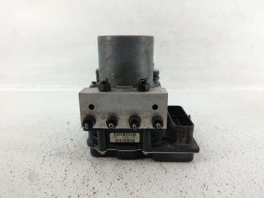 2007-2009 Audi A4 ABS Pump Control Module Replacement P/N:8E0 614 517 BF Fits Fits 2007 2008 2009 OEM Used Auto Parts - Oemu