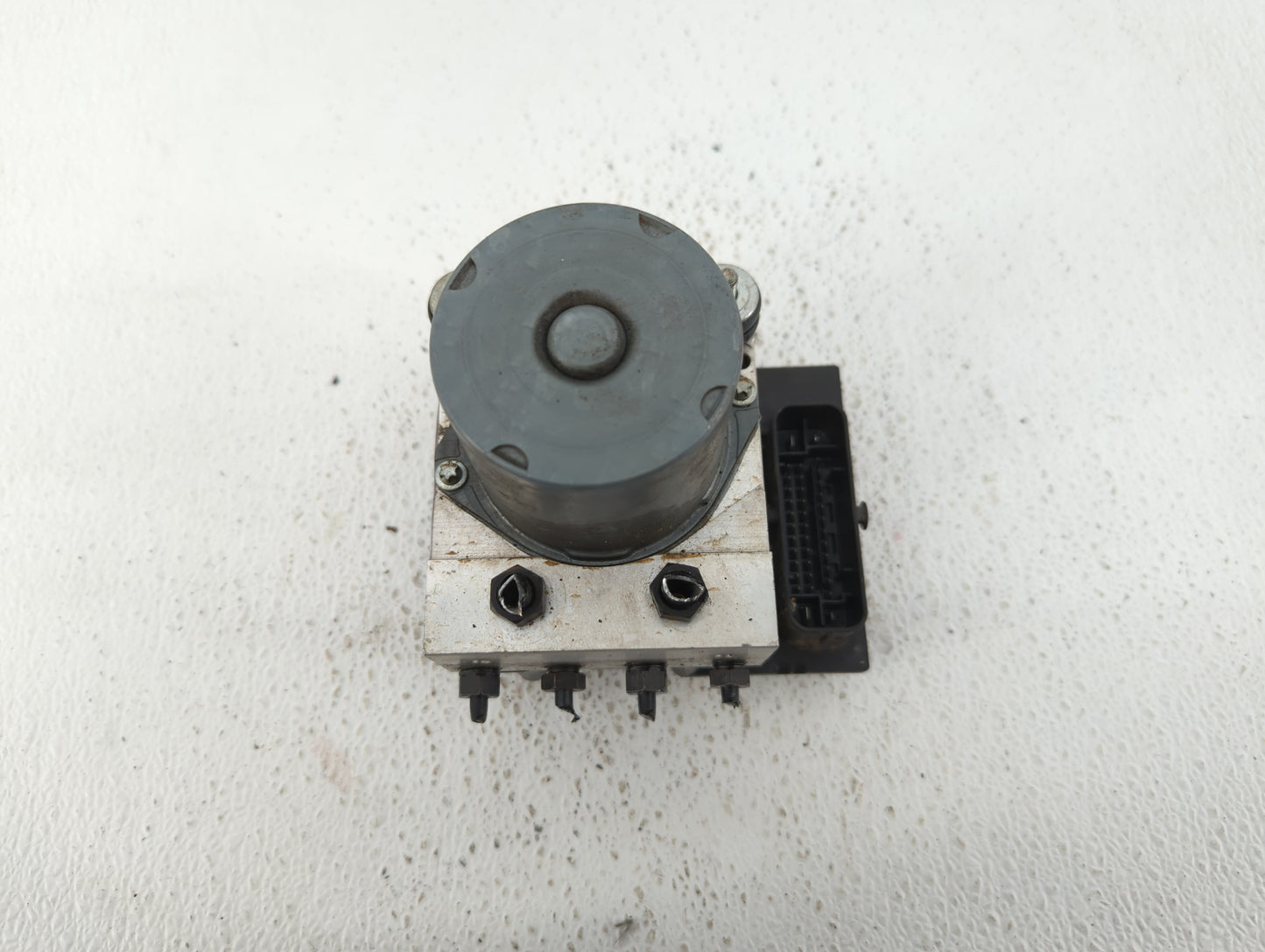 2007-2009 Audi A4 ABS Pump Control Module Replacement P/N:8E0 614 517 BF Fits Fits 2007 2008 2009 OEM Used Auto Parts - Oemu