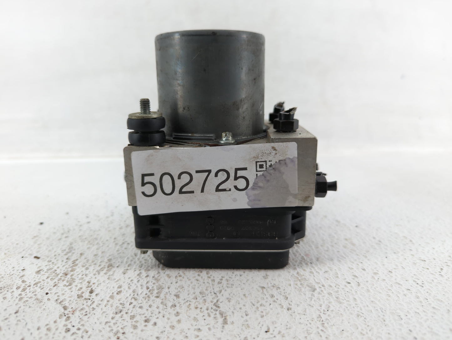 2007-2009 Audi A4 ABS Pump Control Module Replacement P/N:8E0 614 517 BF Fits Fits 2007 2008 2009 OEM Used Auto Parts - Oemu