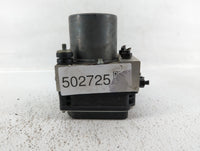 2007-2009 Audi A4 ABS Pump Control Module Replacement P/N:8E0 614 517 BF Fits Fits 2007 2008 2009 OEM Used Auto Parts - Oemu