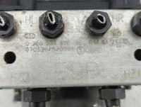 2007-2009 Audi A4 ABS Pump Control Module Replacement P/N:8E0 614 517 BF Fits Fits 2007 2008 2009 OEM Used Auto Parts - Oemu