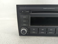 2008 Audi A4 Radio AM FM Cd Player Receiver Replacement P/N:8E0 035 195 AF 8E0 035 195 AC Fits OEM Used Auto Parts - Oemused