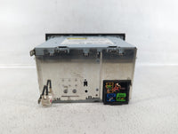 2008 Audi A4 Radio AM FM Cd Player Receiver Replacement P/N:8E0 035 195 AF 8E0 035 195 AC Fits OEM Used Auto Parts - Oemused