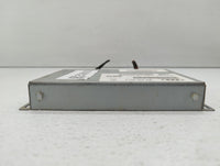 2008 Audi A4 Radio AM FM Cd Player Receiver Replacement P/N:8E0 035 593 F Fits OEM Used Auto Parts - Oemusedautoparts1.com