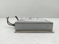 2008 Audi A4 Radio AM FM Cd Player Receiver Replacement P/N:8E0 035 593 F Fits OEM Used Auto Parts - Oemusedautoparts1.com