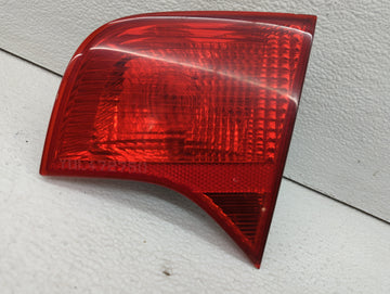 2005-2008 Audi A4 Tail Light Assembly Passenger Right OEM Fits Fits 2005 2006 2007 2008 OEM Used Auto Parts - Oemusedautopar