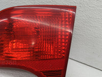 2005-2008 Audi A4 Tail Light Assembly Passenger Right OEM Fits Fits 2005 2006 2007 2008 OEM Used Auto Parts - Oemusedautopar