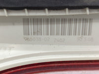 2005-2008 Audi A4 Tail Light Assembly Passenger Right OEM Fits Fits 2005 2006 2007 2008 OEM Used Auto Parts - Oemusedautopar