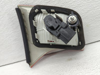 2005-2008 Audi A4 Tail Light Assembly Passenger Right OEM Fits Fits 2005 2006 2007 2008 OEM Used Auto Parts - Oemusedautopar