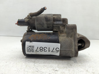 compare product 2005-2009 Audi A4 Car Starter Motor Solenoid OEM P/N:0 001 107 427 Fits Fits 2004 2005 2006 2007 2008 2009 OEM Used Auto Parts