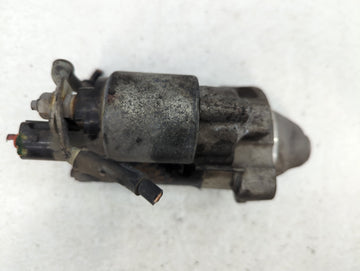 2005-2009 Audi A4 Car Starter Motor Solenoid OEM P/N:0 001 107 427 Fits Fits 2004 2005 2006 2007 2008 2009 OEM Used Auto Parts