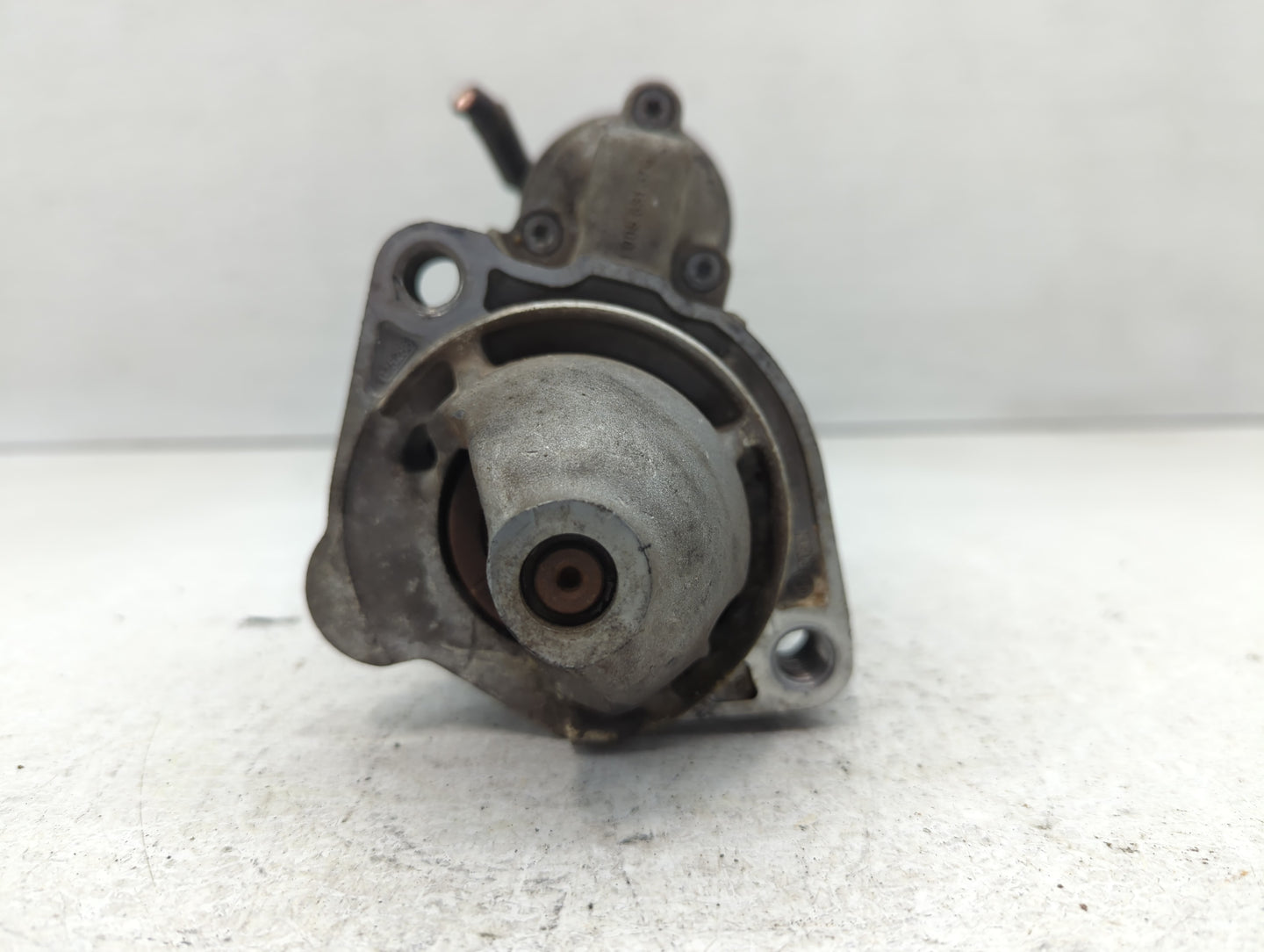2005-2009 Audi A4 Car Starter Motor Solenoid OEM P/N:0 001 107 427 Fits Fits 2004 2005 2006 2007 2008 2009 OEM Used Auto Par