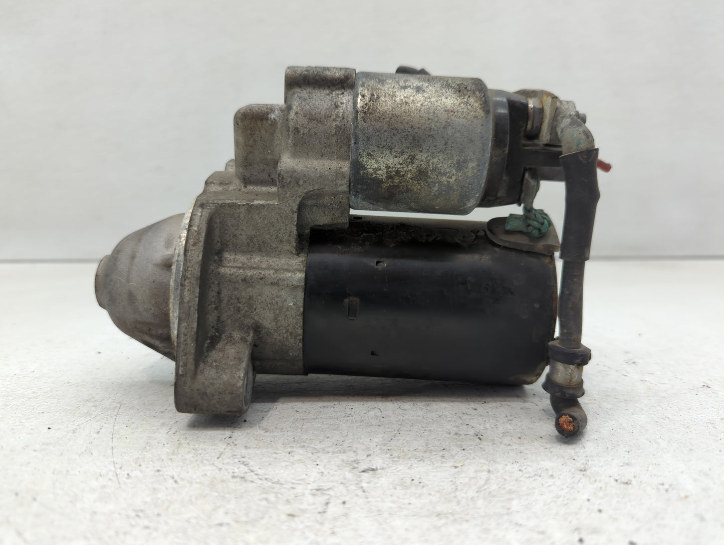 2005-2009 Audi A4 Car Starter Motor Solenoid OEM P/N:0 001 107 427 Fits Fits 2004 2005 2006 2007 2008 2009 OEM Used Auto Par