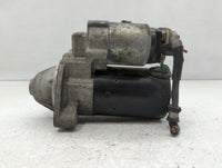 2005-2009 Audi A4 Car Starter Motor Solenoid OEM P/N:0 001 107 427 Fits Fits 2004 2005 2006 2007 2008 2009 OEM Used Auto Par