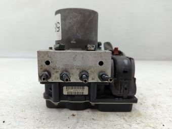 compare product 2007-2009 Audi A4 ABS Pump Control Module Replacement P/N:8E0 614 517 BF Fits Fits 2007 2008 2009 OEM Used Auto Parts