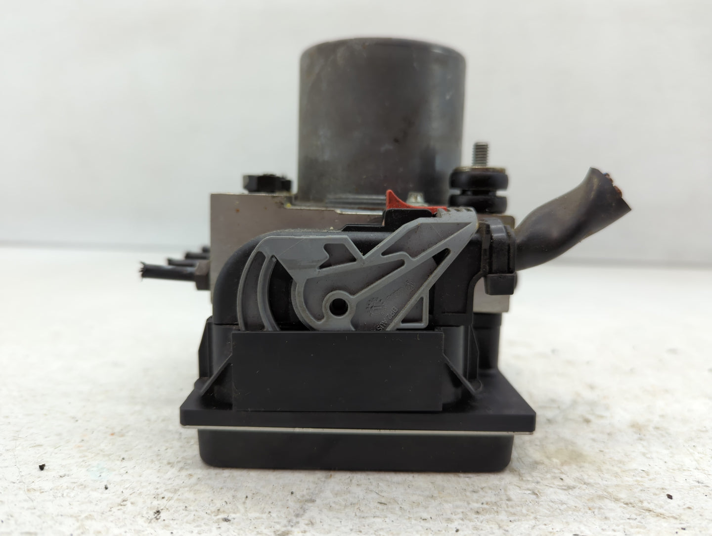 2007-2009 Audi A4 ABS Pump Control Module Replacement P/N:8E0 614 517 BF Fits Fits 2007 2008 2009 OEM Used Auto Parts - Oemu