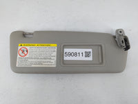 2002-2008 Audi A4 Sun Visor Shade Replacement Passenger Right Mirror Fits Fits 2002 2003 2004 2005 2006 2007 2008 OEM Used A