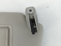 2002-2008 Audi A4 Sun Visor Shade Replacement Passenger Right Mirror Fits Fits 2002 2003 2004 2005 2006 2007 2008 OEM Used A