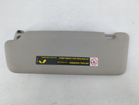 2002-2008 Audi A4 Sun Visor Shade Replacement Passenger Right Mirror Fits Fits 2002 2003 2004 2005 2006 2007 2008 OEM Used A