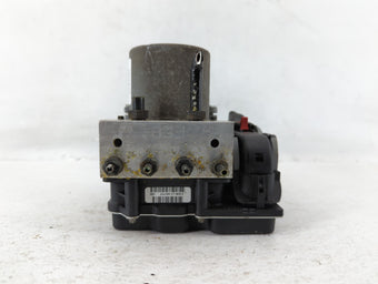 compare product 2007-2009 Audi A4 ABS Pump Control Module Replacement P/N:8F0 614 517 BH Fits Fits 2007 2008 2009 OEM Used Auto Parts