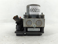 2007-2009 Audi A4 Anti-Lock Brake ABS Pump Module Actuator OEM P/N:8F0 614 517 BH Fits Fits 2007 2008 2009 OEM Used Auto Par