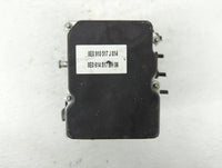 2007-2009 Audi A4 ABS Pump Control Module Replacement P/N:8F0 614 517 BH Fits Fits 2007 2008 2009 OEM Used Auto Parts - Oemu