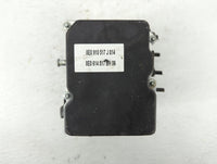 2007-2009 Audi A4 Anti-Lock Brake ABS Pump Module Actuator OEM P/N:8F0 614 517 BH Fits Fits 2007 2008 2009 OEM Used Auto Par