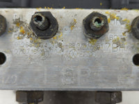 2007-2009 Audi A4 ABS Pump Control Module Replacement P/N:8F0 614 517 BH Fits Fits 2007 2008 2009 OEM Used Auto Parts - Oemu