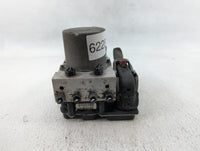 2007-2009 Audi A4 ABS Pump Control Module Replacement P/N:0 265 234 8E0 614 517 BH Fits Fits 2007 2008 2009 OEM Used Auto Pa