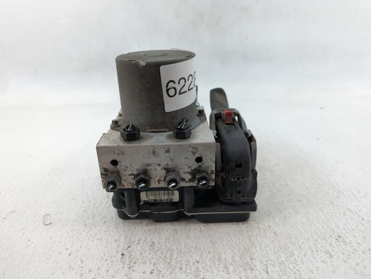 2007-2009 Audi A4 ABS Pump Control Module Replacement P/N:0 265 234 8E0 614 517 BH Fits Fits 2007 2008 2009 OEM Used Auto Pa