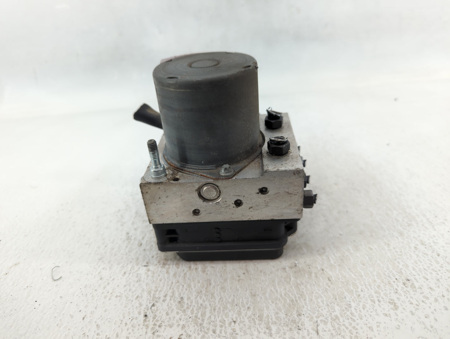 2007-2009 Audi A4 ABS Pump Control Module Replacement P/N:0 265 234 8E0 614 517 BH Fits Fits 2007 2008 2009 OEM Used Auto Pa