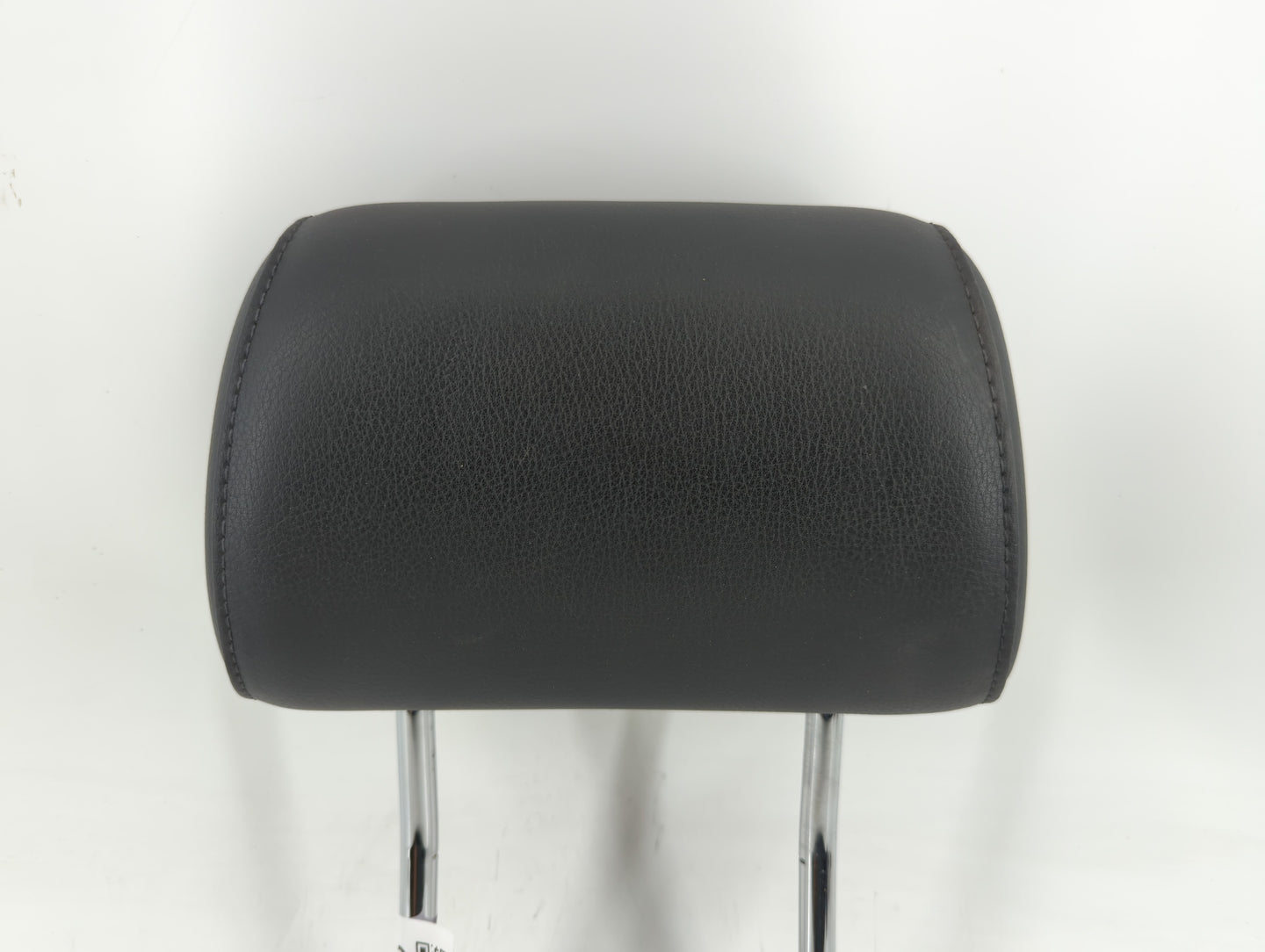 2006-2008 Audi A4 Headrest Head Rest Front Driver Passenger Seat Fits Fits 2006 2007 2008 OEM Used Auto Parts - Oemusedautop