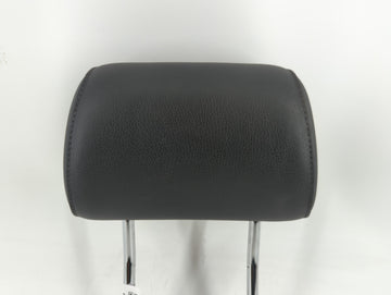 2006-2008 Audi A4 Headrest Head Rest Front Driver Passenger Seat Fits Fits 2006 2007 2008 OEM Used Auto Parts - Oemusedautop