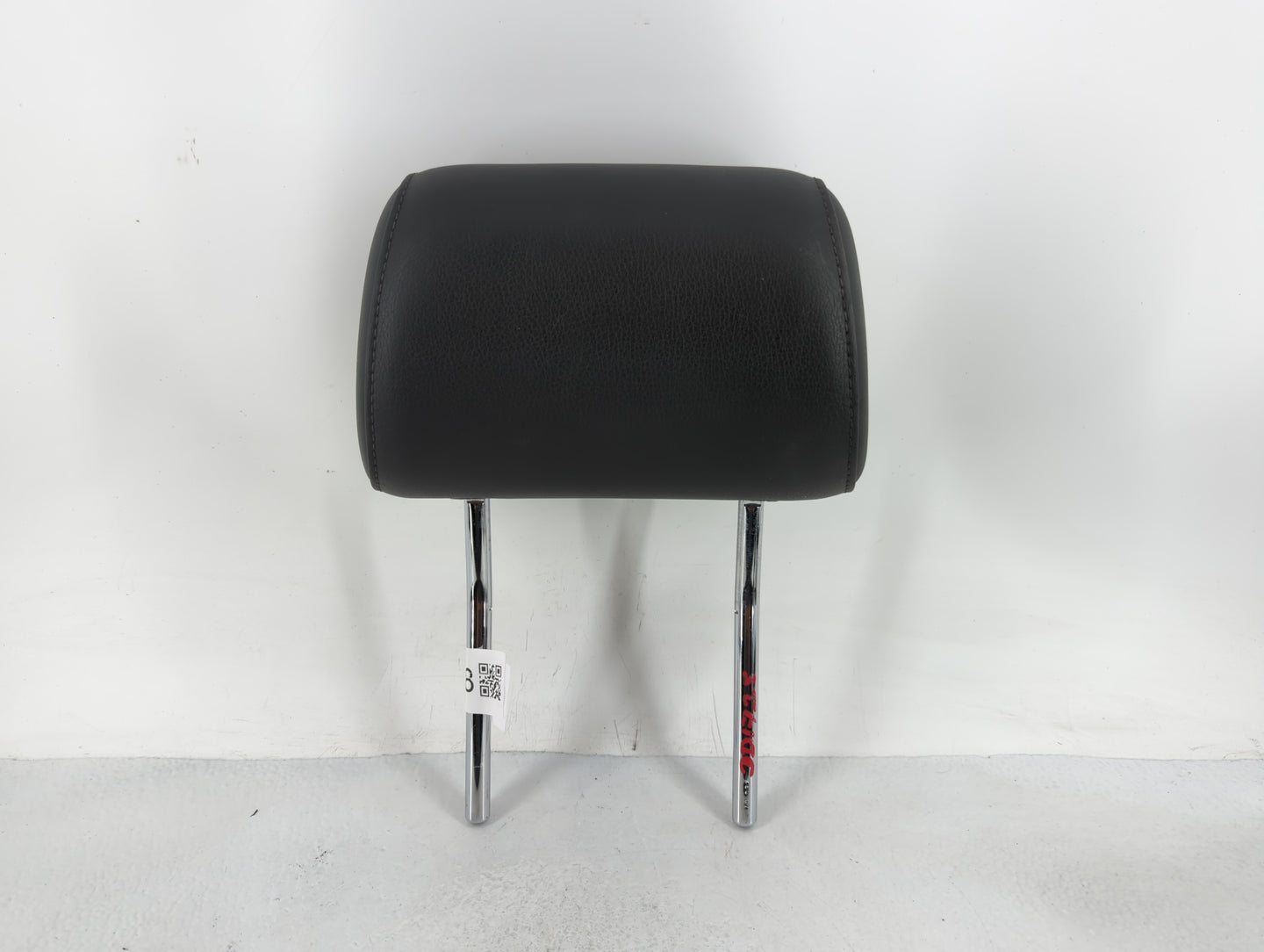 2006-2008 Audi A4 Headrest Head Rest Front Driver Passenger Seat Fits Fits 2006 2007 2008 OEM Used Auto Parts - Oemusedautop