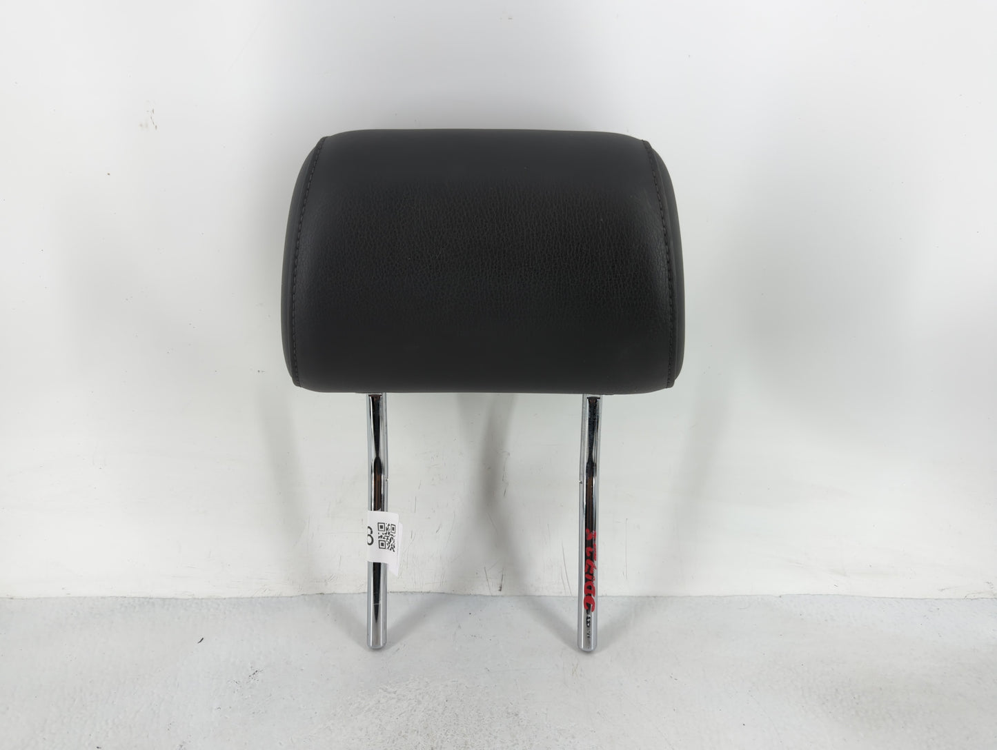 2006-2008 Audi A4 Headrest Head Rest Front Driver Passenger Seat Fits Fits 2006 2007 2008 OEM Used Auto Parts - Oemusedautop