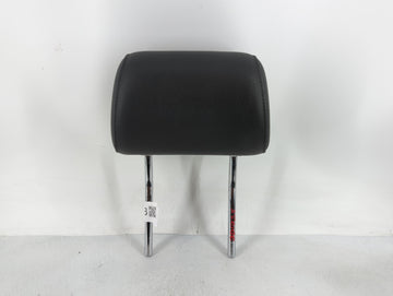 2006-2008 Audi A4 Headrest Head Rest Front Driver Passenger Seat Fits Fits 2006 2007 2008 OEM Used Auto Parts