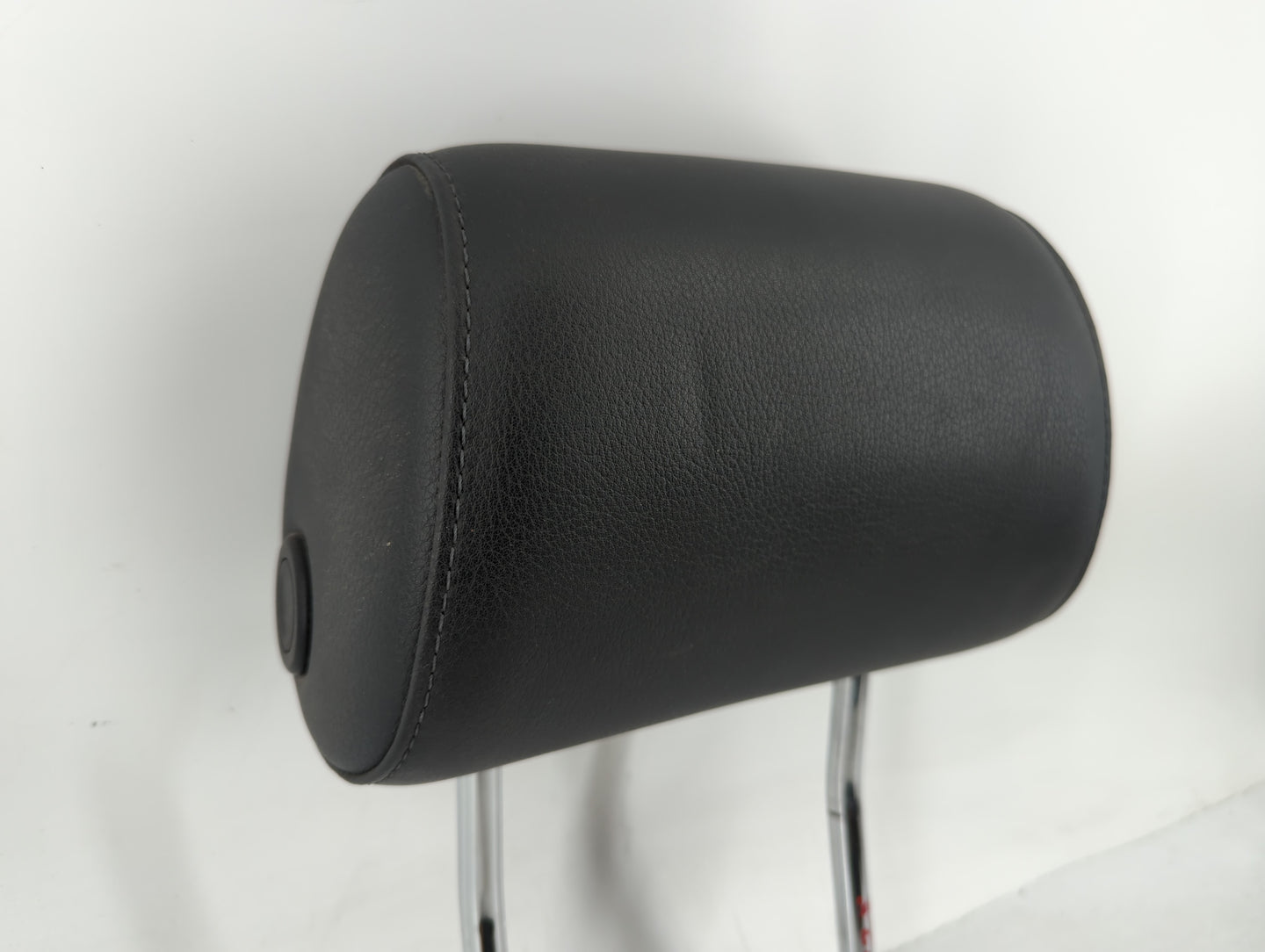 2006-2008 Audi A4 Headrest Head Rest Front Driver Passenger Seat Fits Fits 2006 2007 2008 OEM Used Auto Parts - Oemusedautop