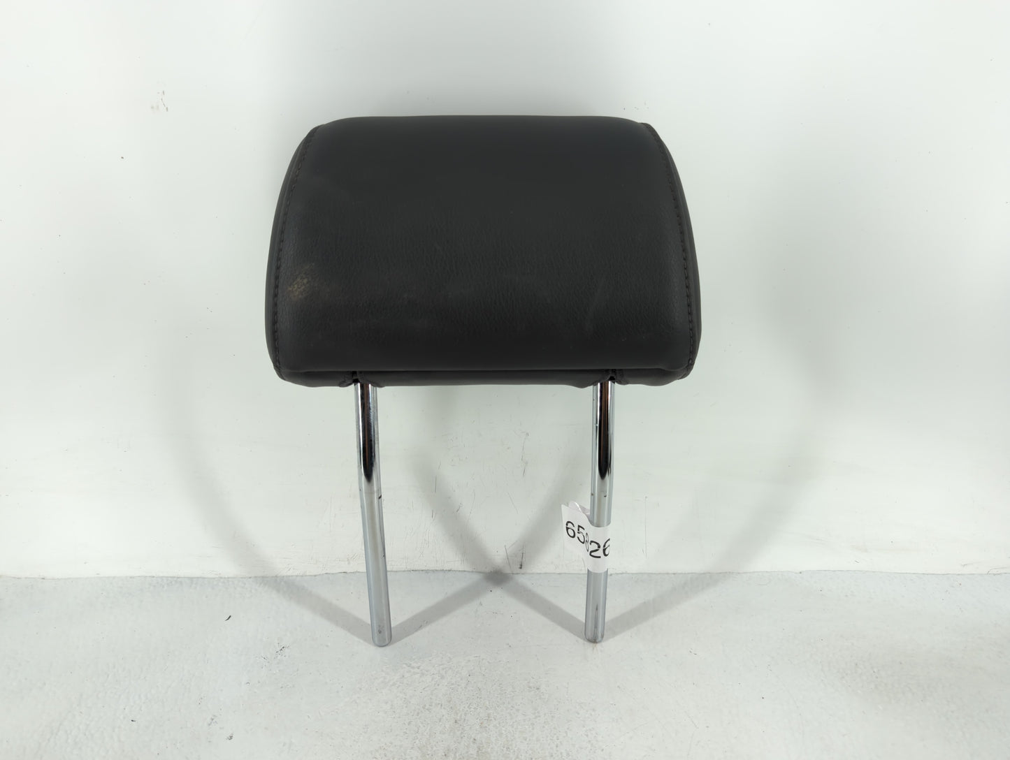 2006-2008 Audi A4 Headrest Head Rest Front Driver Passenger Seat Fits Fits 2006 2007 2008 OEM Used Auto Parts - Oemusedautop