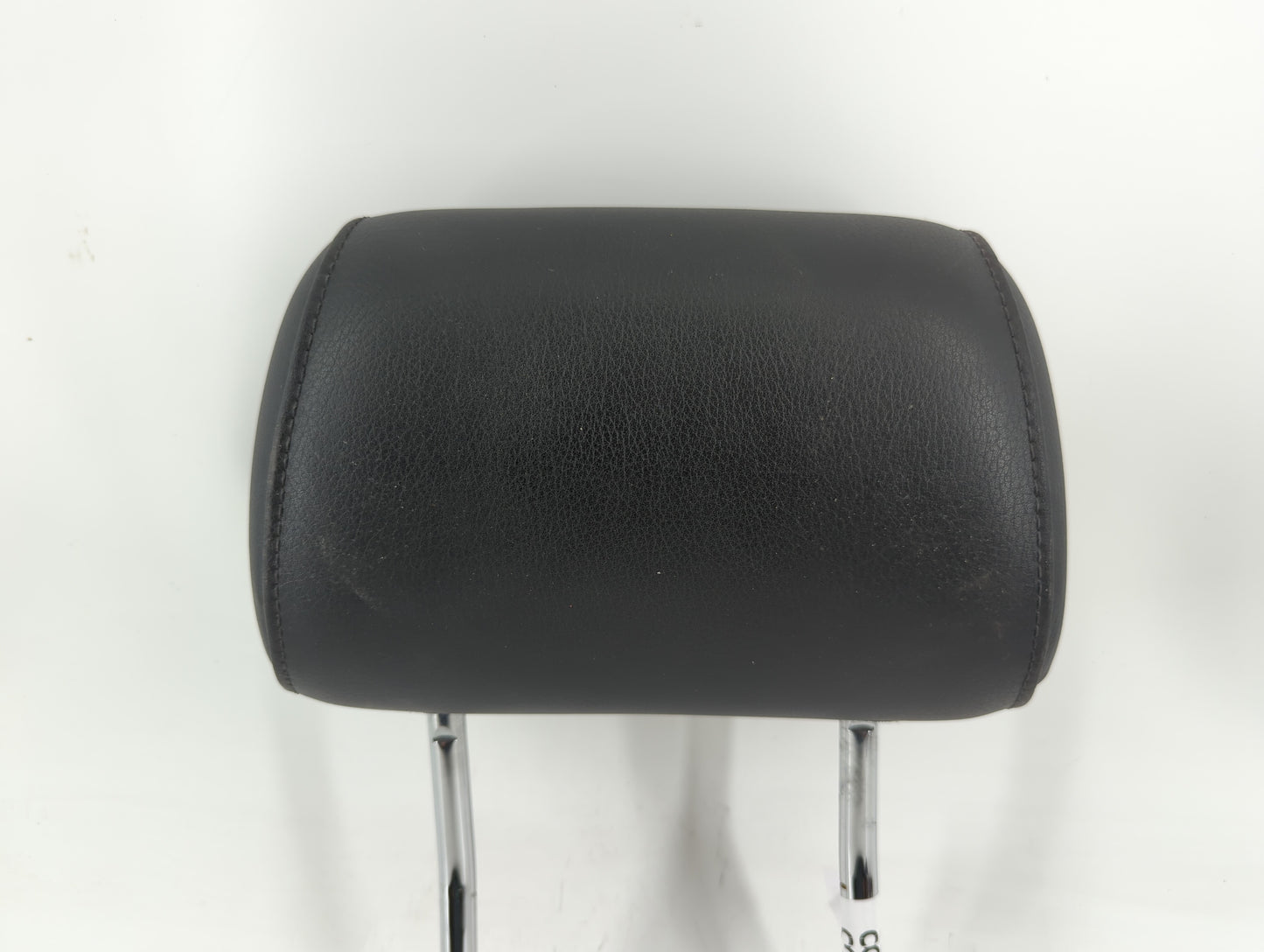 2006-2008 Audi A4 Headrest Head Rest Front Driver Passenger Seat Fits Fits 2006 2007 2008 OEM Used Auto Parts - Oemusedautop