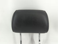 2006-2008 Audi A4 Headrest Head Rest Front Driver Passenger Seat Fits Fits 2006 2007 2008 OEM Used Auto Parts - Oemusedautop