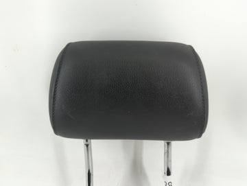 2006-2008 Audi A4 Headrest Head Rest Front Driver Passenger Seat Fits Fits 2006 2007 2008 OEM Used Auto Parts - Oemusedautop