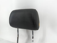 2006-2008 Audi A4 Headrest Head Rest Front Driver Passenger Seat Fits Fits 2006 2007 2008 OEM Used Auto Parts - Oemusedautop