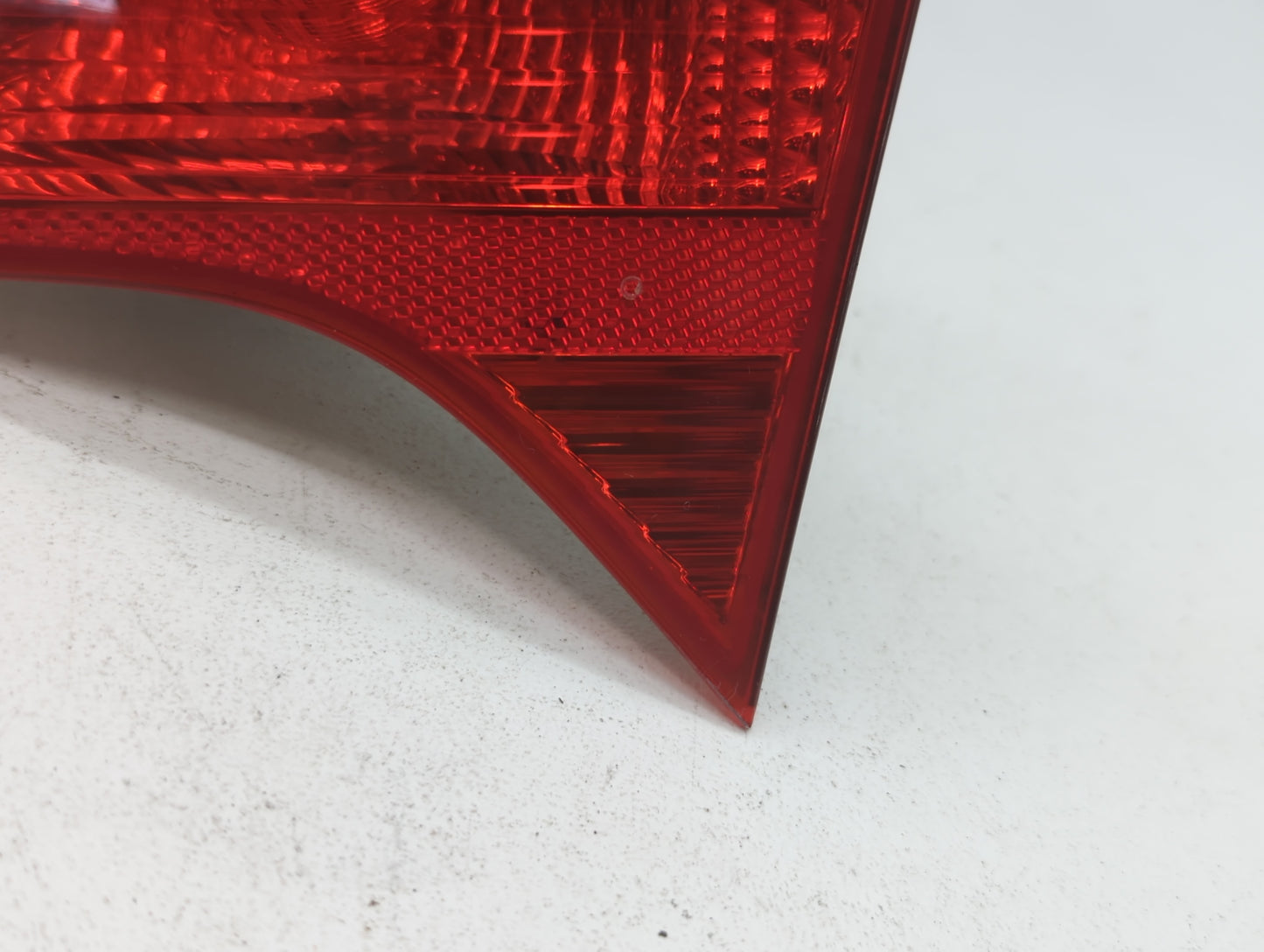 2005-2008 Audi A4 Tail Light Assembly Passenger Right OEM P/N:965238-02 Fits Fits 2005 2006 2007 2008 OEM Used Auto Parts - 