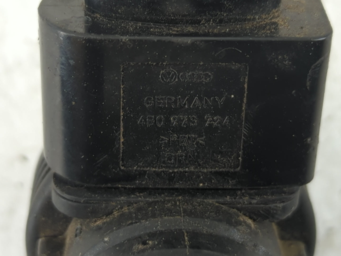 2005-2016 Audi A4 Ignition Coil Igniter Pack - Oemusedautoparts1.com