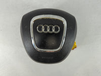 2007-2009 Audi A4 Air Bag Passenger Right Knee OEM P/N:2799080634808258 Fits Fits 2007 2008 2009 OEM Used Auto Parts - Oemus