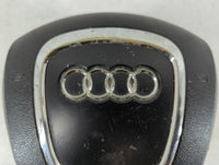 2007-2009 Audi A4 Air Bag Passenger Right Knee OEM P/N:2799080634808258 Fits Fits 2007 2008 2009 OEM Used Auto Parts - Oemus