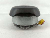 2007-2009 Audi A4 Air Bag Passenger Right Knee OEM P/N:2799080634808258 Fits Fits 2007 2008 2009 OEM Used Auto Parts - Oemus