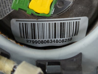 2007-2009 Audi A4 Air Bag Passenger Right Knee OEM P/N:2799080634808258 Fits Fits 2007 2008 2009 OEM Used Auto Parts - Oemus