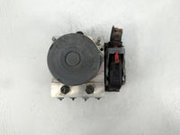 2007-2009 Audi A4 Anti-Lock Brake ABS Pump Module Actuator OEM P/N:8E0 614 517BF 0 265 234 336 Fits Fits 2007 2008 2009 OEM 