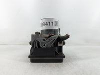 2007-2009 Audi A4 ABS Pump Control Module Replacement P/N:8E0 614 517BF 0 265 234 336 Fits Fits 2007 2008 2009 OEM Used Auto